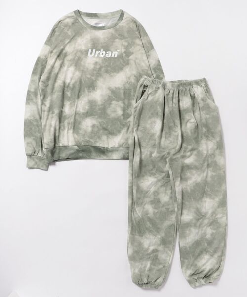 URトレーナーズセット Burner（バーナー）の「【OKUOKU 0909】【生地の厚さが選べる】【2点