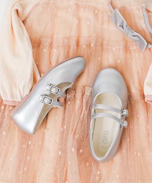 バレエシューズベルト（バレエシューズ）｜RIO（リオ）の