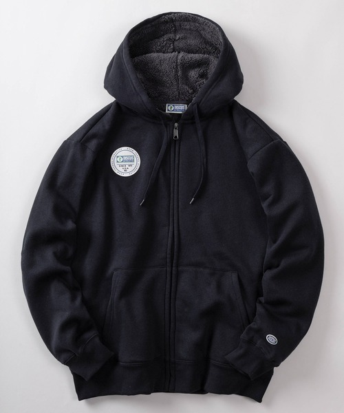 80s usa製　黒　フルジップ　パーカー　ブラック　discus ディスカス ディスカス パーカー フルジップ サイズ M L XL ユニセックス