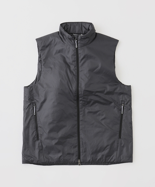 HOUDINI（フディーニ）の「HOUDINI / フーディニ Ms Dunfri Vest
