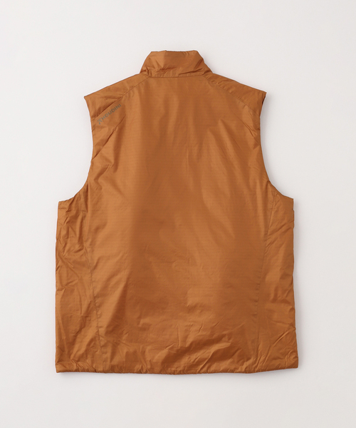 HOUDINI（フディーニ）の「HOUDINI / フーディニ Ms Dunfri Vest