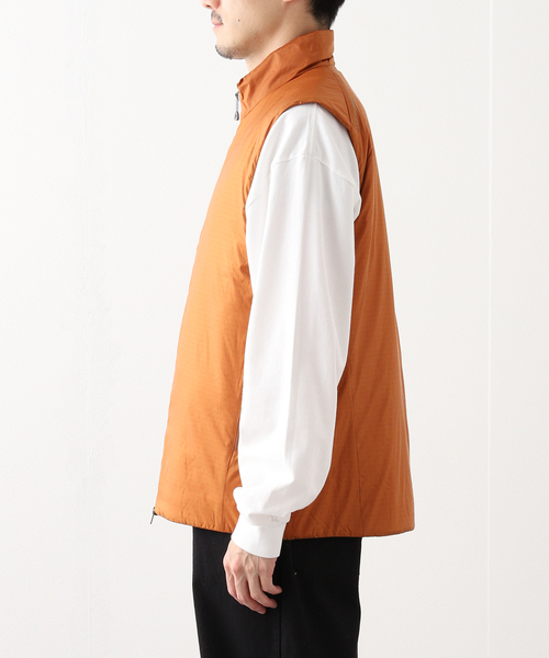 HOUDINI（フディーニ）の「HOUDINI / フーディニ Ms Dunfri Vest