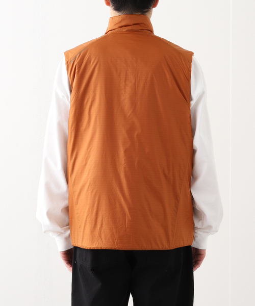 HOUDINI（フディーニ）の「HOUDINI / フーディニ Ms Dunfri Vest