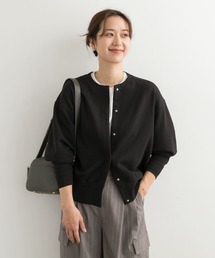 URBAN RESEARCH DOORS | 裏起毛スウェットカーディガン(カーディガン/ボレロ)