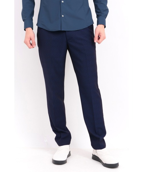 セール】ZERO by TORNADO MART∴TRブライトストレッチジャカード