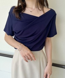 トップス　ブルー 別注:COLIMBOコリンボ 長袖シャツ ZX-0319 ウエアストラッセル