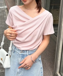 sachan☆バリエーションオフショルダートップス Tシャツ/カットソー（オフショルダー）ファッション通販 - ZOZOTOWN