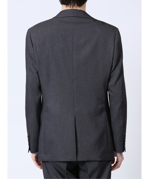 m．f．エディトリアル（m．f．editorial）/【ストレッチ ウォッシャブル】m．f．エディトリアル 2ボタン3ピース セットアップスーツ 組… セール】【ストレッチ ウォッシャブル】m.f.エディトリアル メンズ 2