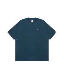 A Bathing Ape ブルー Tシャツ A BATHING APE｜アベイシングエイプのTシャツ/カットソー