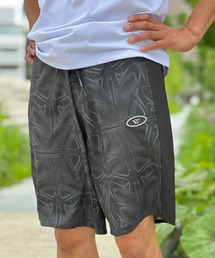 Rivvia PROJECTS(リヴィアプロジェクツ)の【Rivvia PROJECTS】 LOGGER 18" VV MAZE TRUNK(水着)