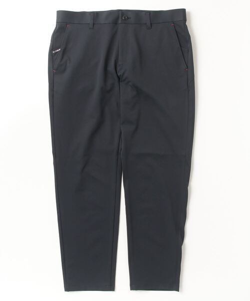 ALPEN / SPORTS DEPO SELECT（アルペンスポーツデポセレクト）の「ルコックゴルフ  ルコックゴルフ_9分丈スラックスパンツ（スラックス・メンズ・ネイビー/ブラック/ホワイト・92cm/88ｃｍ/85cm/82cm/79cm/76ｃｍ/96）」の3枚目の写真