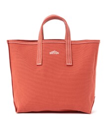 DANTON | DANTON / ヴォージュ モワイヤン コットン バッグ(トートバッグ)