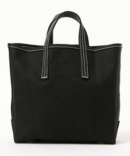 DANTON（ダントン）の「DANTON / COTTON CANVAS TOTE BAG〈VOSGES MOYEN〉（トートバッグ・レディース・レッド/ネイビー/ブラック/ダークオレンジ/レッド系その他4/グレー・ONE SIZE）」の11枚目の写真