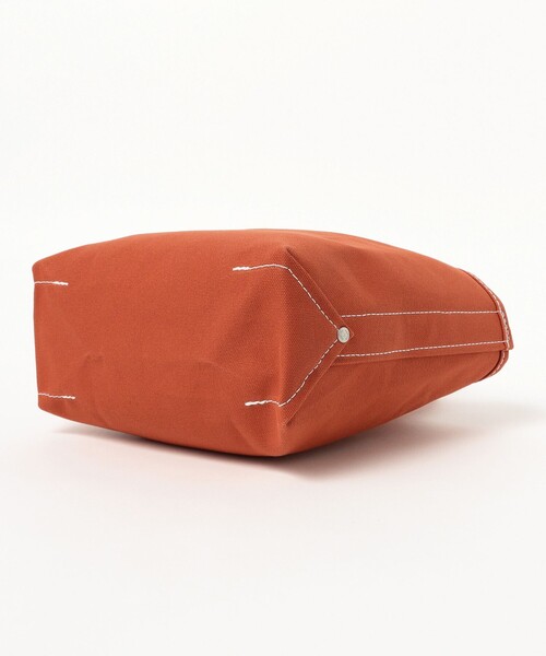 DANTON / COTTON CANVAS TOTE BAG〈VOSGES MOYEN〉（トートバッグ