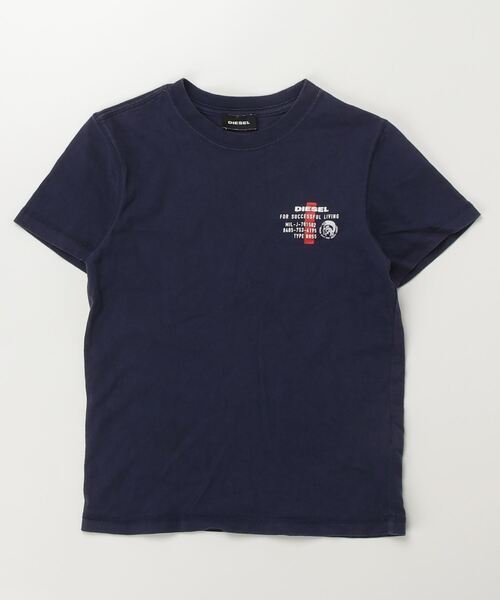 セール/ブランド古着】【KIDS】半袖Tシャツ（Tシャツ/カットソー
