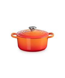 Le Creuset(N[[)̃VOj`[ RRbgEh 18cm(/tCp)