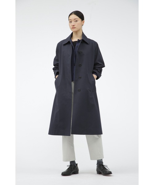 セール】COTTON TWILL（その他パンツ）｜MARGARET HOWELL