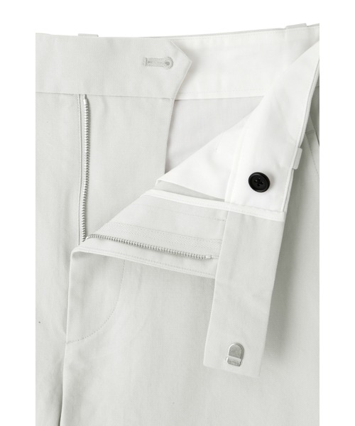 セール】COTTON TWILL（その他パンツ）｜MARGARET HOWELL