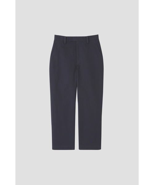 セール】COTTON TWILL（その他パンツ）｜MARGARET HOWELL