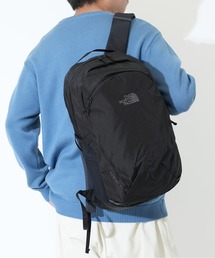 THE NORTH FACE(Um[XtFCX)́yTHE NORTH FACE/U m[XtFCXzGEMINI 22(obNpbN/bN)