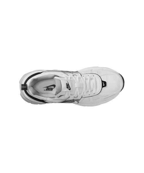 NIKE(ナイキ)の「W V2K ラン(スニーカー・レディース・ホワイト・23cm/25cm/24.5cm/24cm/23.5cm)」の3枚目の写真