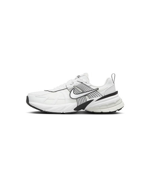 NIKE(ナイキ)の「W V2K ラン(スニーカー・レディース・ホワイト・23cm/25cm/24.5cm/24cm/23.5cm)」の9枚目の写真