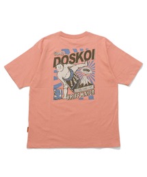 KRIFF MAYER（クリフメイヤー）の「おすもうちゃんT (DOSKOI)（Tシャツ/カットソー）」