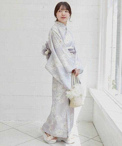 MAJESTIC LEGON(マジェスティックレゴン)の「ジェリーソールギャザースポサン(サンダル・レディース・ブラック/アイボリー/ピンク・SMALL/MEDIUM/X-LARGE/LARGE)」の11枚目の写真