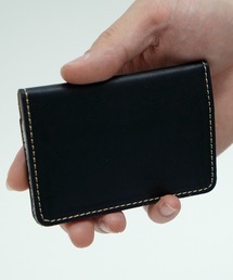 THE MILES（ザ マイルズ）の「SLOWER スロウワー PEBBLE SLIM CARD CASE  Eppes（コインケース）」