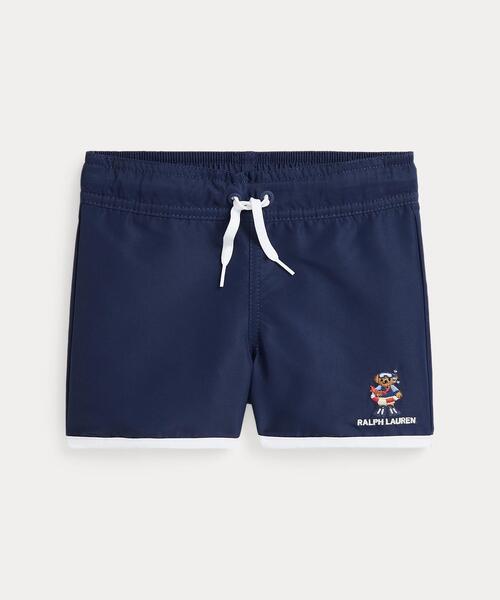 Polo ベア スイム パンツ