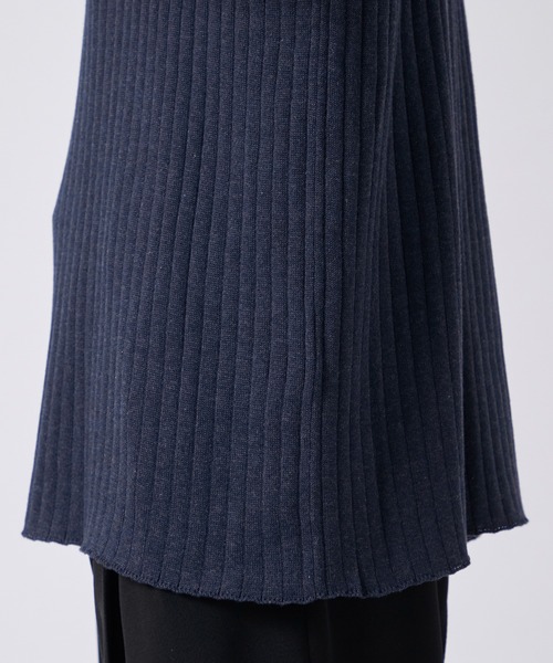 CREW NECK KNIT（ニット/セーター）｜URU TOKYO（ウルトーキョー