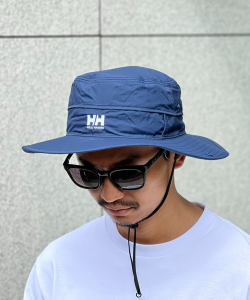 ★HELLY HANSEN ハット★ セール】【HELLY HANSEN】Fielder Hat フィールダーハット