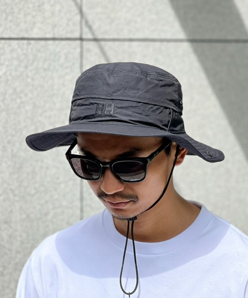HELLY HANSEN】Fielder Hat フィールダーハット（ハット