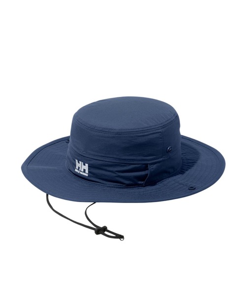 HELLY HANSEN(ヘリーハンセン)の「【HELLY HANSEN】Fielder Hat フィールダーハット(ハット・メンズ・ブラック/ネイビー・LARGE/MEDIUM)」の9枚目の写真