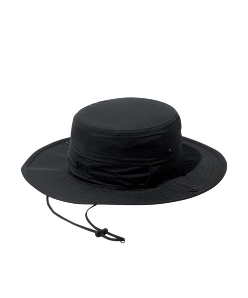HELLY HANSEN(ヘリーハンセン)の「【HELLY HANSEN】Fielder Hat フィールダーハット(ハット・メンズ・ブラック/ネイビー・LARGE/MEDIUM)」の8枚目の写真