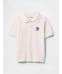 GAP（ギャップ）の「babyGap | ディズニー ピケ ポロシャツ (ベビー)（ポロシャツ・キッズ）」