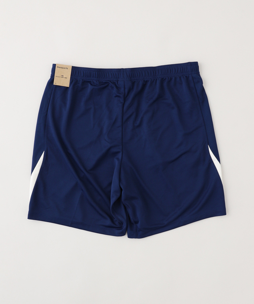 AIR JORDAN（エアジョーダン）の「【NIKE / ナイキ】PSG M NK DF STRK SHORT KZ 4TH HJ1981- 492（その他パンツ・メンズ・ネイビー・SMALL/MEDIUM/LARGE/X-LARGE）」の2枚目の写真