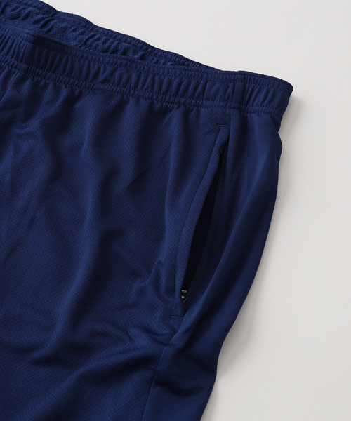 AIR JORDAN（エアジョーダン）の「【NIKE / ナイキ】PSG M NK DF STRK SHORT KZ 4TH HJ1981- 492（その他パンツ・メンズ・ネイビー・SMALL/MEDIUM/LARGE/X-LARGE）」の3枚目の写真