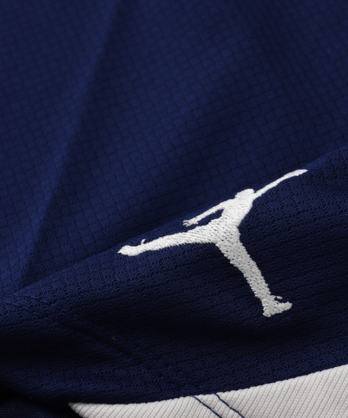 AIR JORDAN（エアジョーダン）の「【NIKE / ナイキ】PSG M NK DF STRK SHORT KZ 4TH HJ1981- 492（その他パンツ・メンズ・ネイビー・SMALL/MEDIUM/LARGE/X-LARGE）」の5枚目の写真