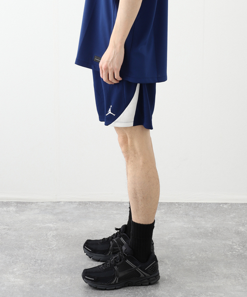AIR JORDAN（エアジョーダン）の「【NIKE / ナイキ】PSG M NK DF STRK SHORT KZ 4TH HJ1981- 492（その他パンツ・メンズ・ネイビー・SMALL/MEDIUM/LARGE/X-LARGE）」の7枚目の写真