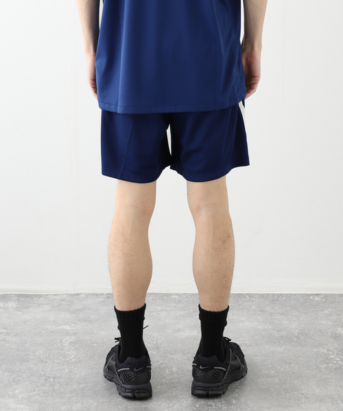 AIR JORDAN（エアジョーダン）の「【NIKE / ナイキ】PSG M NK DF STRK SHORT KZ 4TH HJ1981- 492（その他パンツ・メンズ・ネイビー・SMALL/MEDIUM/LARGE/X-LARGE）」の8枚目の写真