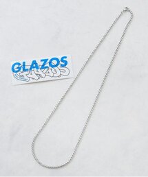GLAZOS(O\X)̃Vv`F[lbNX(̑)