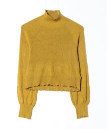 ブランド古着】ニット/セーター（イエロー/黄色系）古着通販