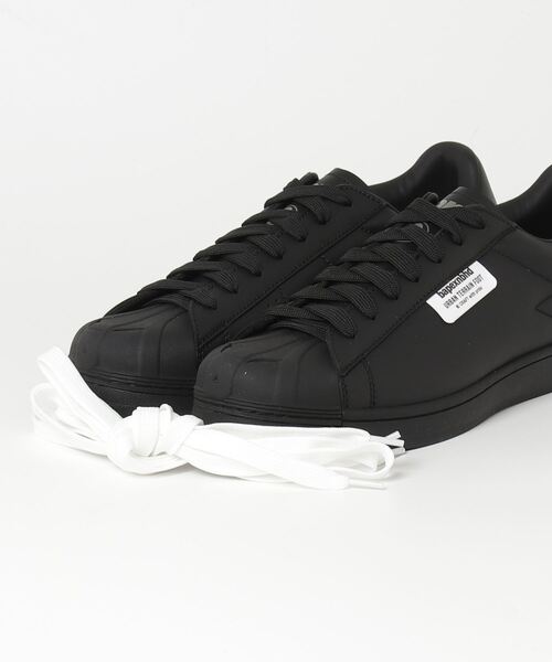 BAPE X NBHD - SKULL SHOES（スニーカー）｜A BATHING APE（ア