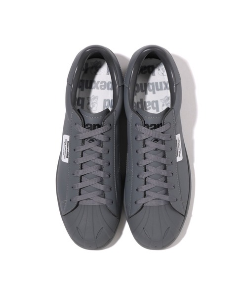 BAPE X NBHD - SKULL SHOES（スニーカー）｜A BATHING APE（ア