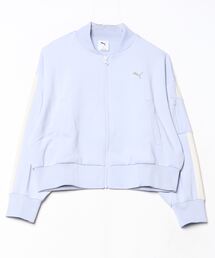 プーマ PUMA TRN EDGE ニットジャケット