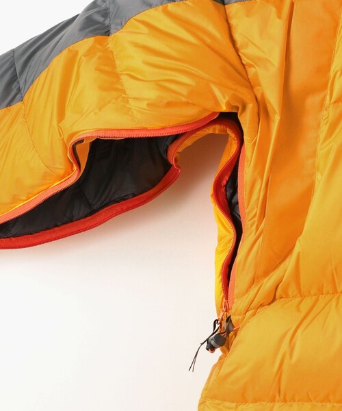 Rab＞ Expedition 8000/アウター（ダウンジャケット/コート）｜Steven