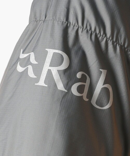 Steven Alan(スティーブンアラン)の「<Rab> Expedition 8000/アウター(ダウンジャケット/コート・メンズ・オレンジ・L/XL)」の13枚目の写真