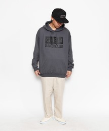 LUNKER KILLER（ランカーキラー）の「"G.H.B.M" HOODIE（パーカー）」