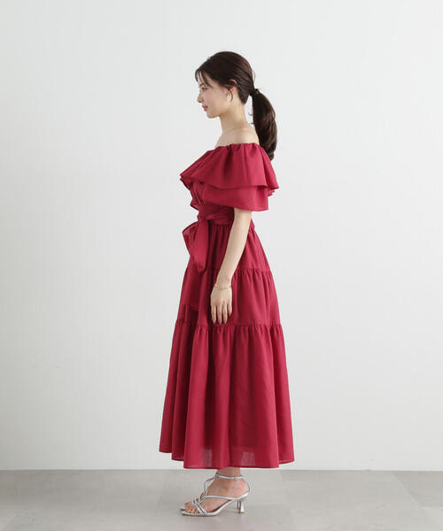 PROPORTION BODY DRESSING（プロポーションボディドレッシング）の